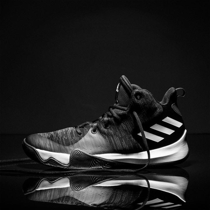 adidas basketball trainers