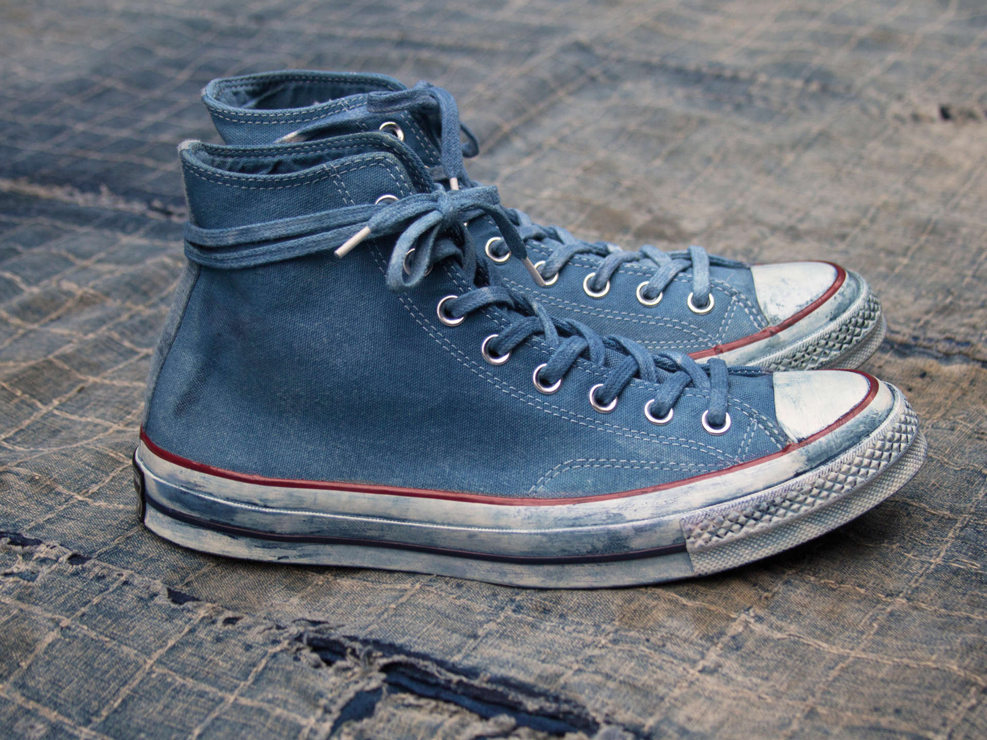 Converse tenue 2025