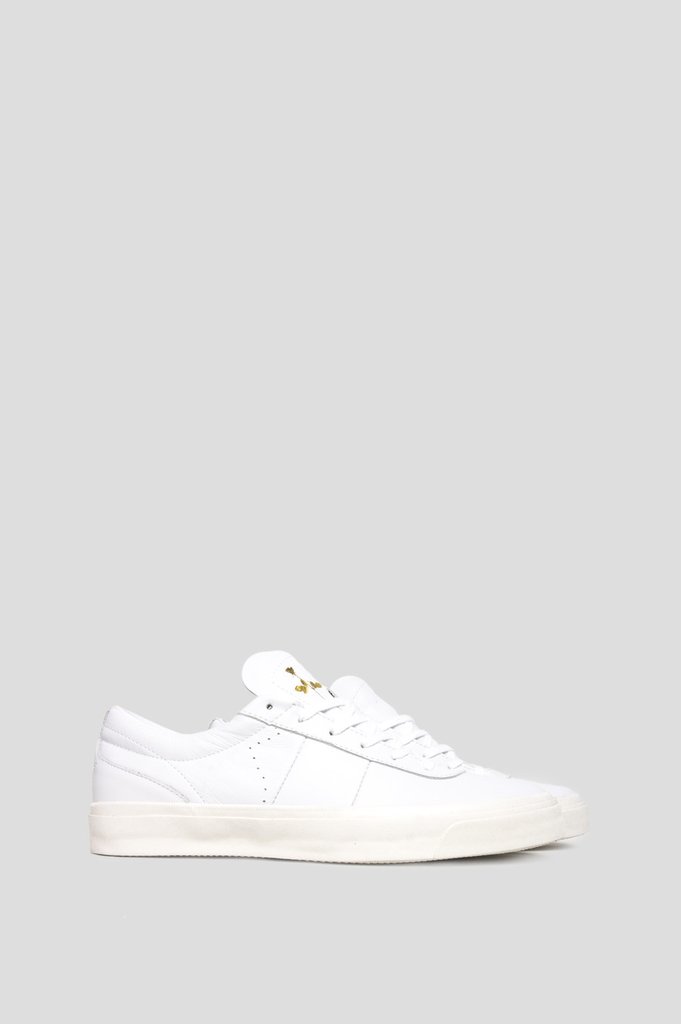 converse one star cc pro white