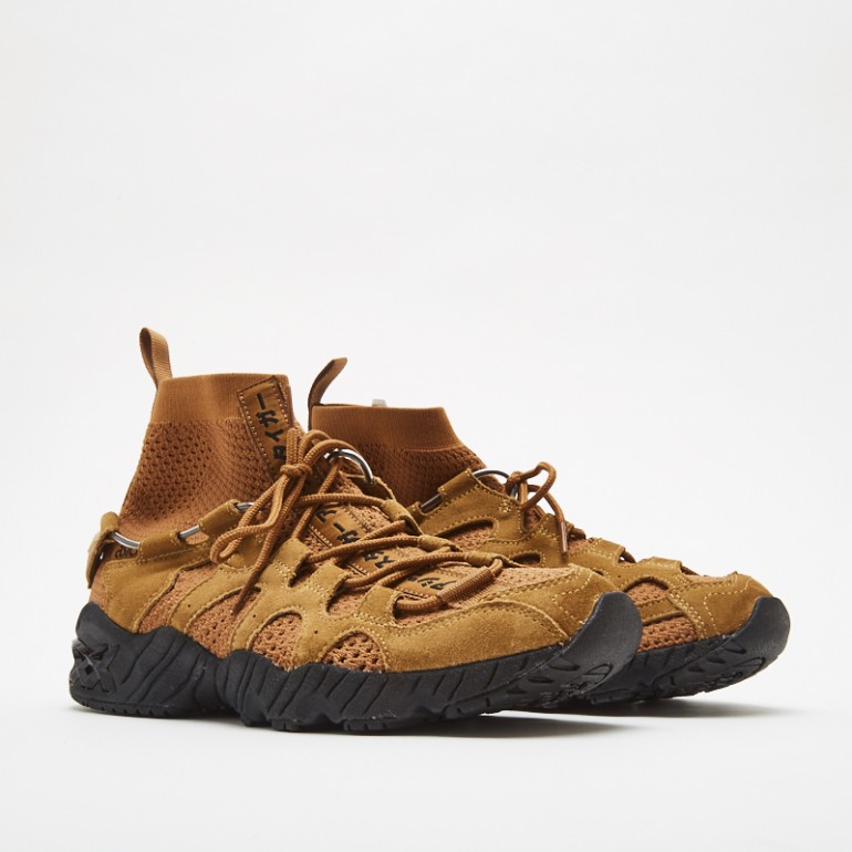 asics gel mai knit mt