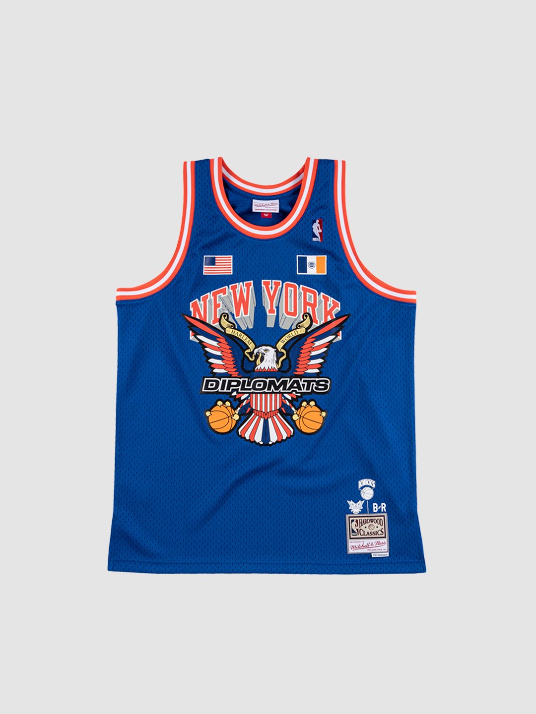 knicks swingman jersey