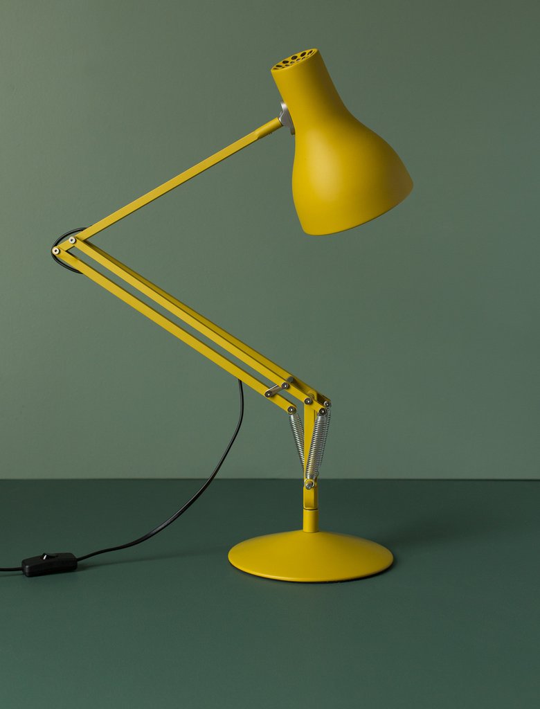 anglepoise type 75 margaret howell