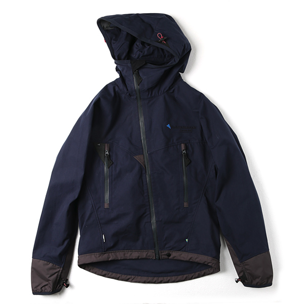 Very Goods | klattermusen,EINRIDE 2.0 JACKET,エイナリーダ「DIVERSE
