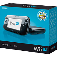 wii u used gamestop