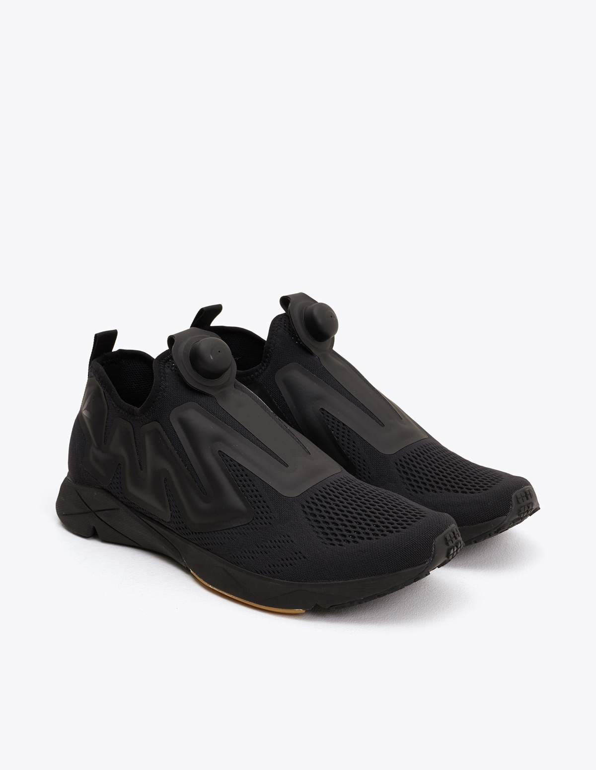reebok pump supreme engine