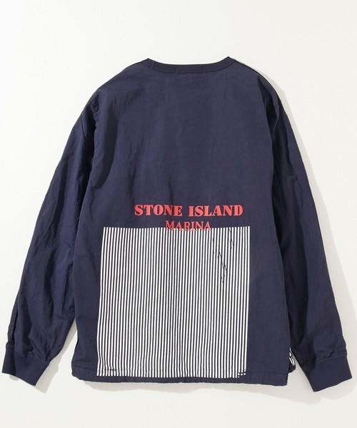 Very Goods | 【セール】STONE ISLAND ストーン アイランド / ナイロン 