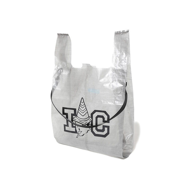 バッグ ZEPTEPI MARKET TOTE exclusive ZEPTEPI 