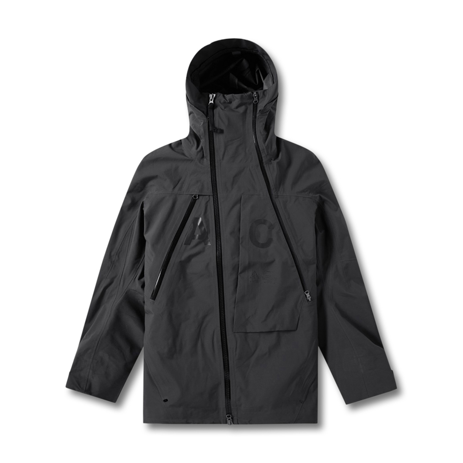 acg jacket alpine