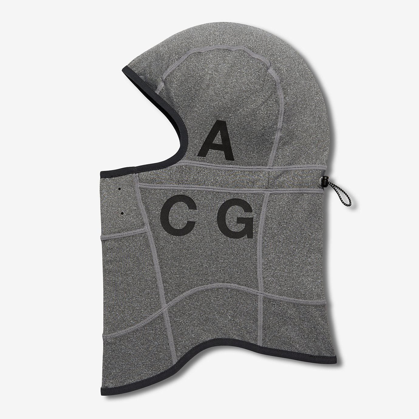 nikelab acg balaclava