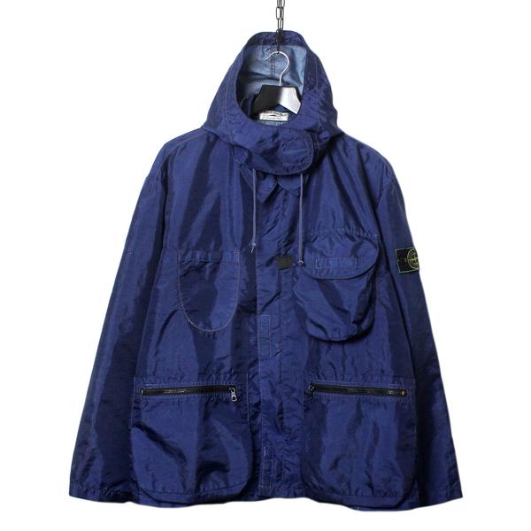 Very Goods | STONE ISLAND SS 1995 FORMULA STEEL 