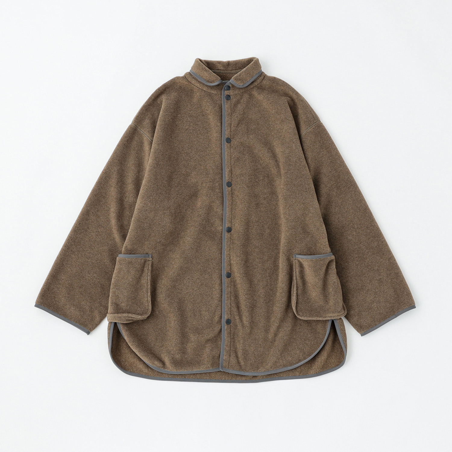 Very Goods | BLOOM&BRANCH WEB SHOP - Porter Classic別注 Fleece