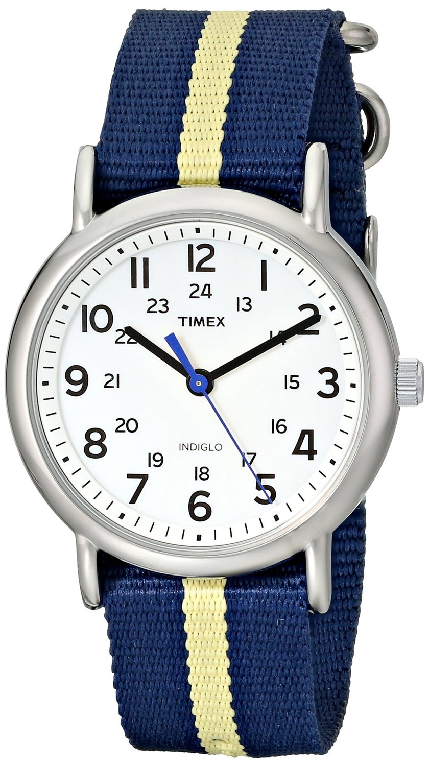 Very Goods | Amazon.com: Timex Unisex T2P1429J  display picture 1