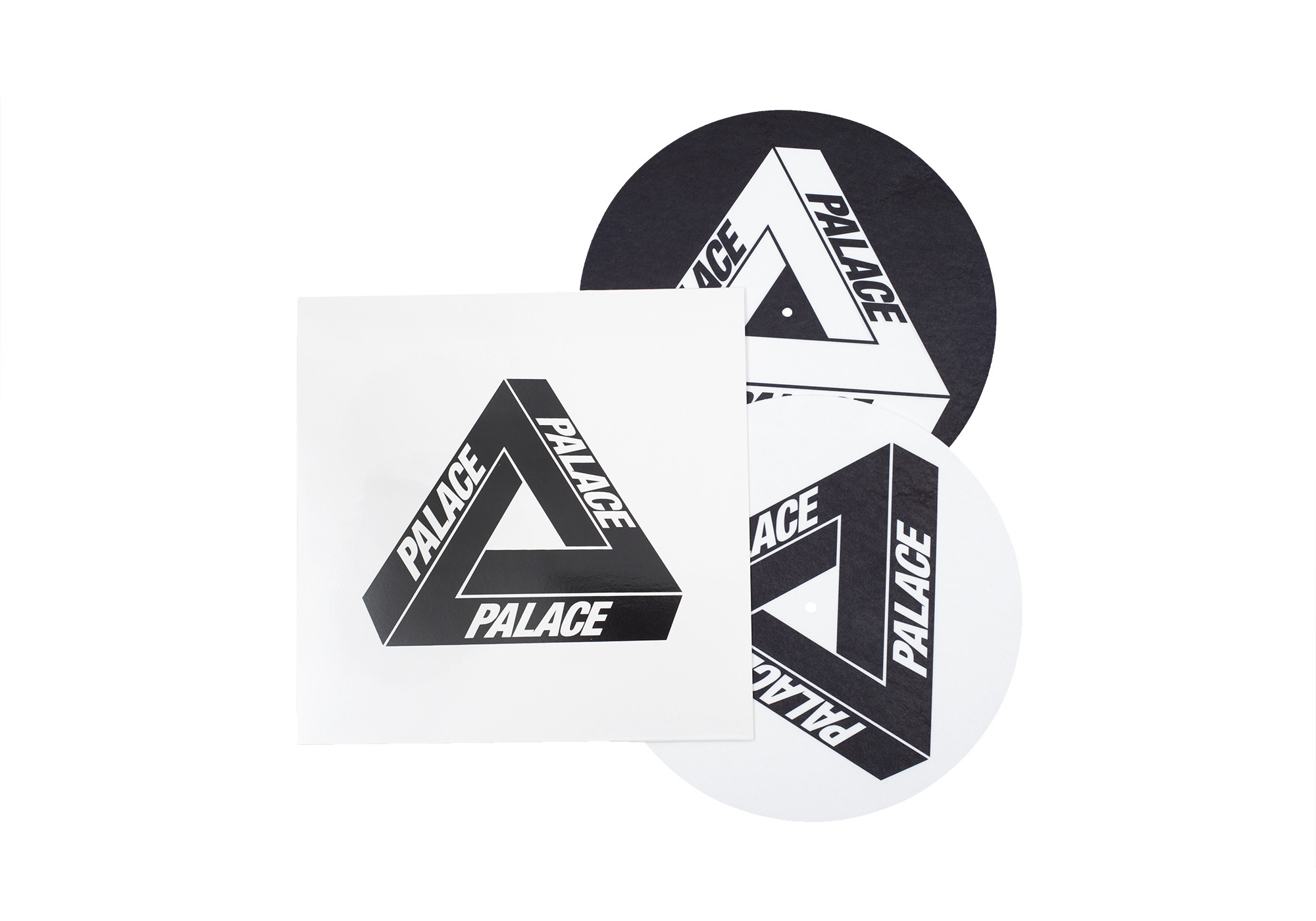 Very Goods | SLIP MAT | Palace Skateboards