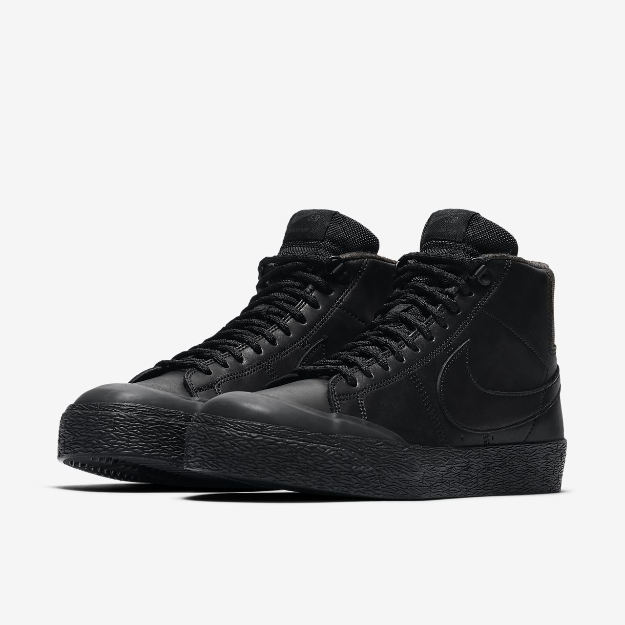 nike sb zoom blazer mid xt bota