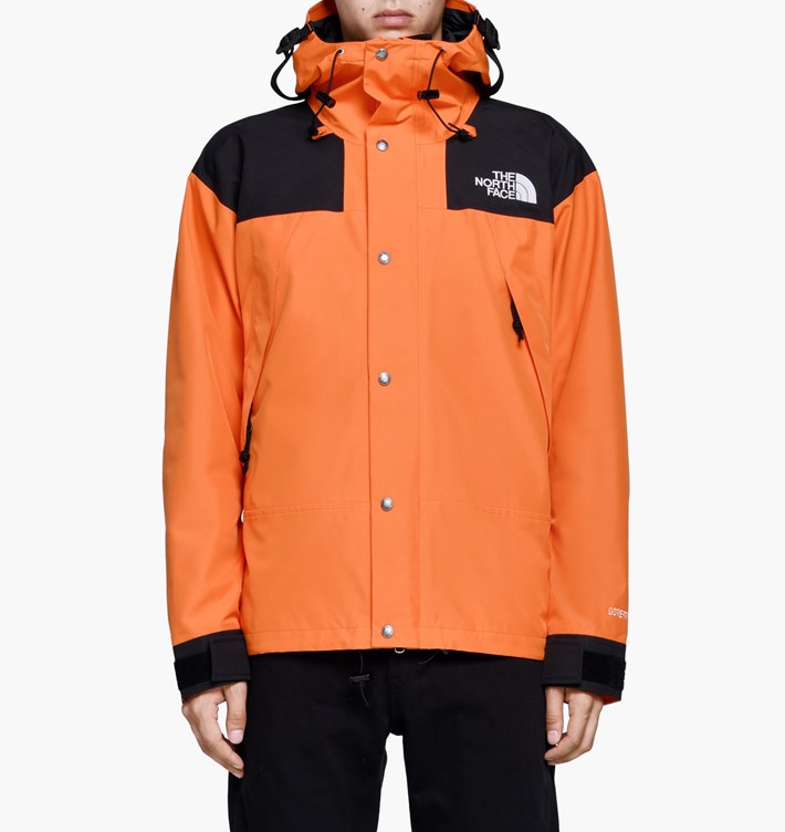 north face mountain gtx 1990