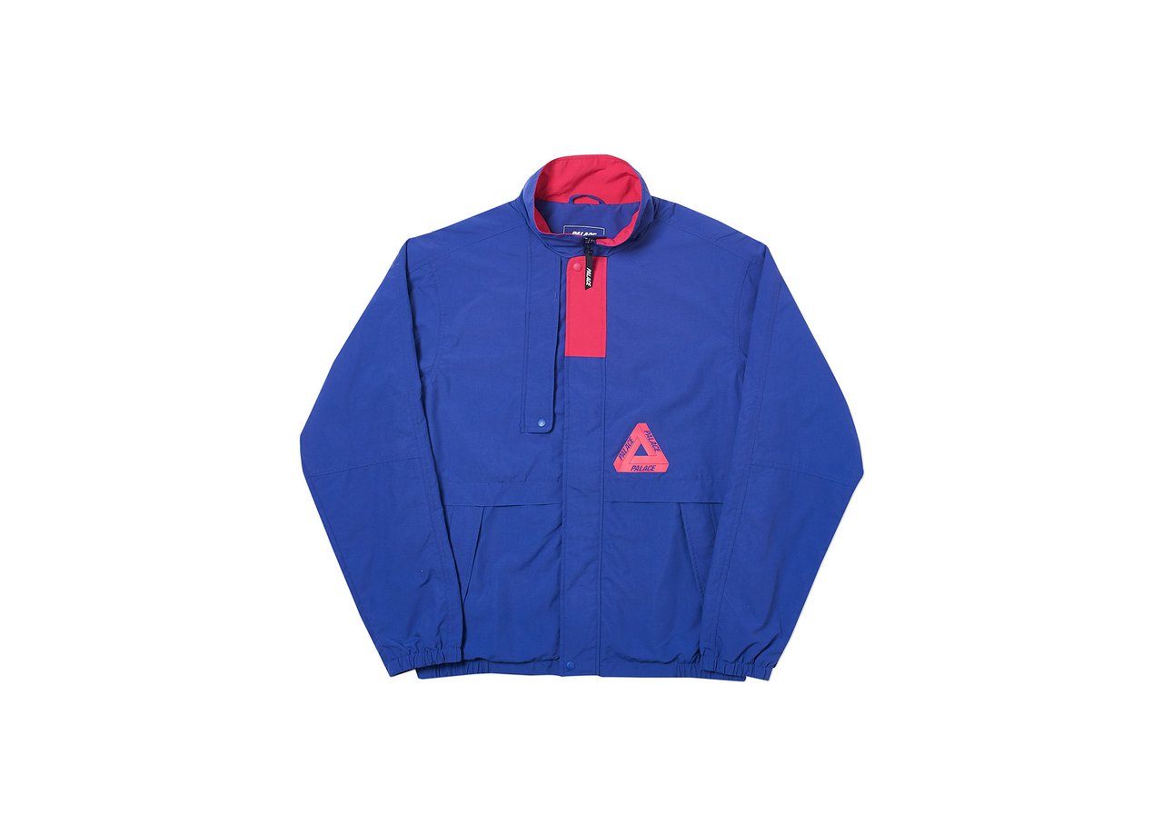 ジャケット・アウター PALACE SKATEBOARDS PALACE PRO SHELL JKT PALACE PRO SHELL JACKET | PALACE SKATEBOARDS