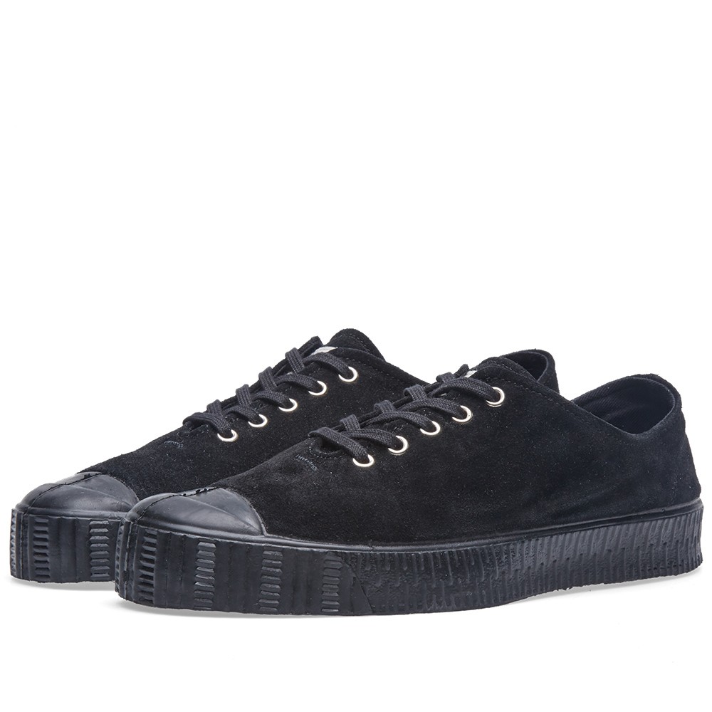 comme des garcons x spalwart