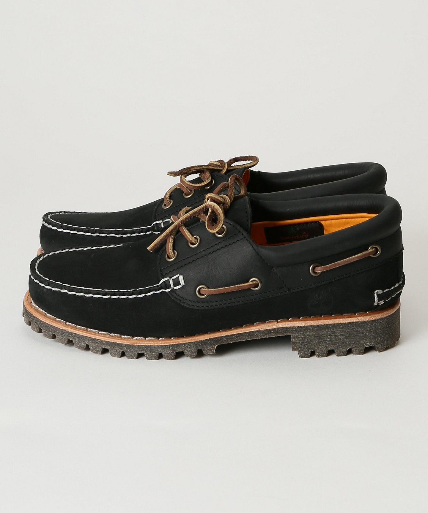 春のコレクション ティンバーランド Timberland 3EYE 別注 CLASSIC 靴