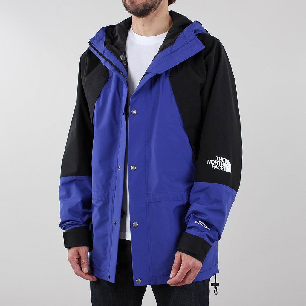 Very Goods | The North Face 1994 Retro Mountain Light Gore-Tex