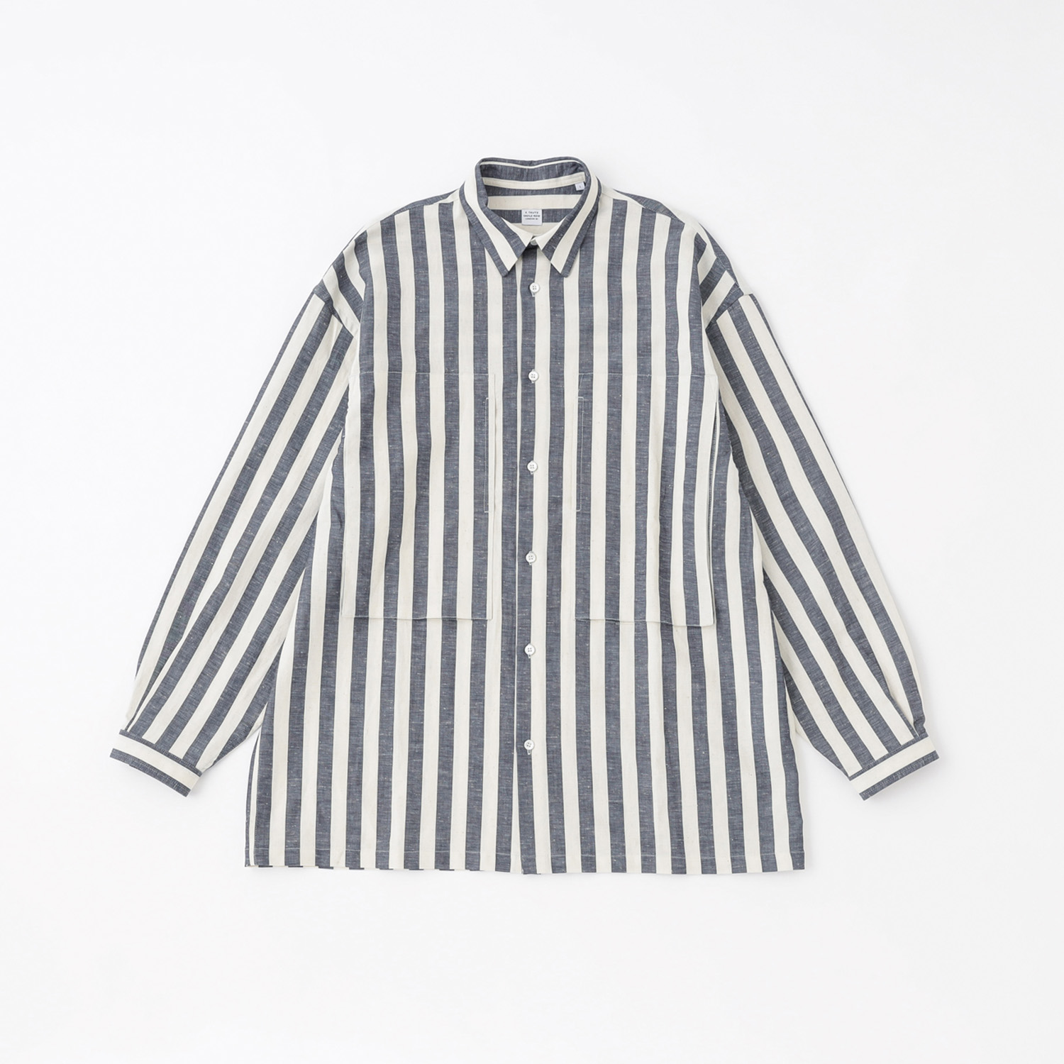 Very Goods | BLOOM&BRANCH WEB SHOP - E.TAUTZ LINEMAN SHIRT DENIM ...