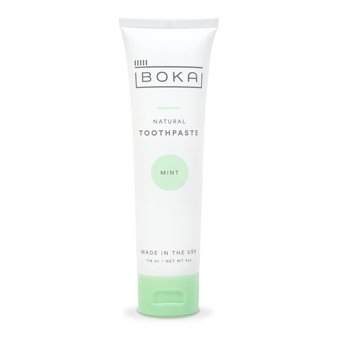 Very Goods | Toothpaste | BOKA Store