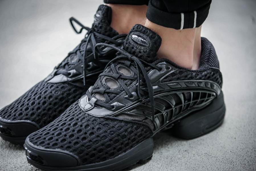 Very Goods | adidas CLIMACOOL 2 (black) - BY3009 | 43einhalb sneaker store