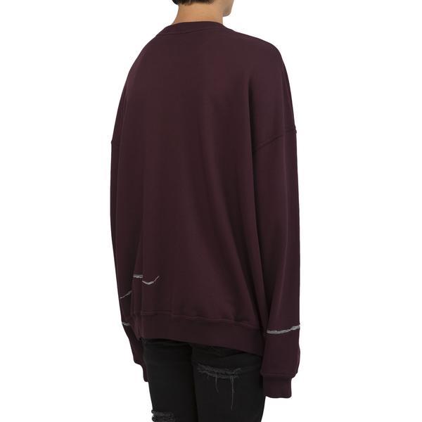 Haider ackermann embroidered shop sweater
