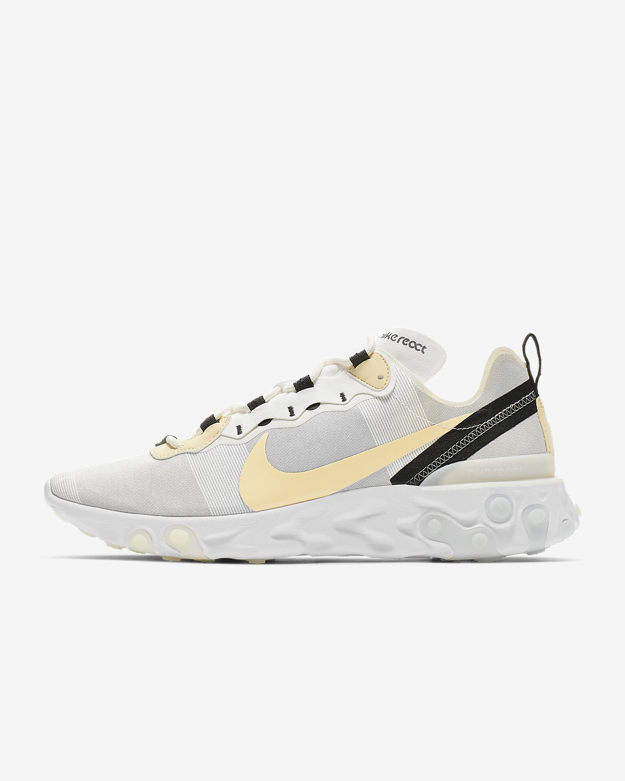 very nike react