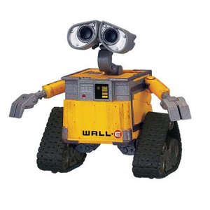 Very Goods Amazon Com Disney Pixar Wall E Movie Figure Old Wall E Toys Games