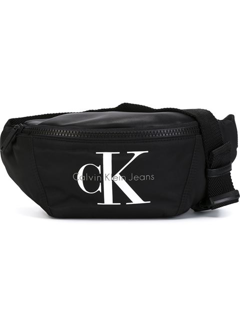 calvin klein jeans belt bag