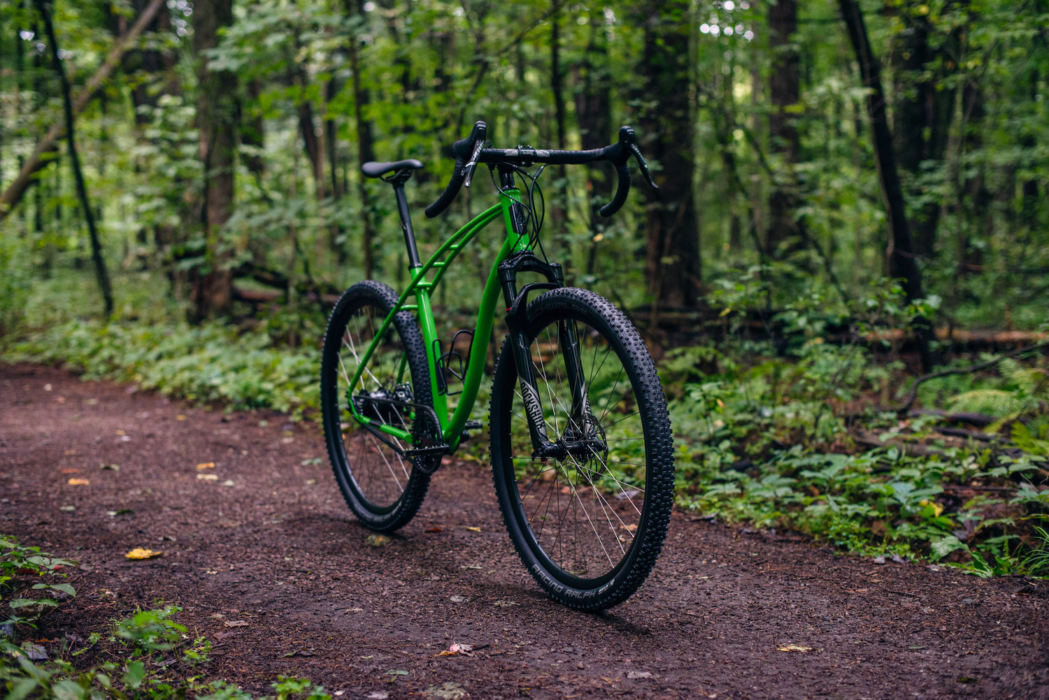 belt drive drop bar bike