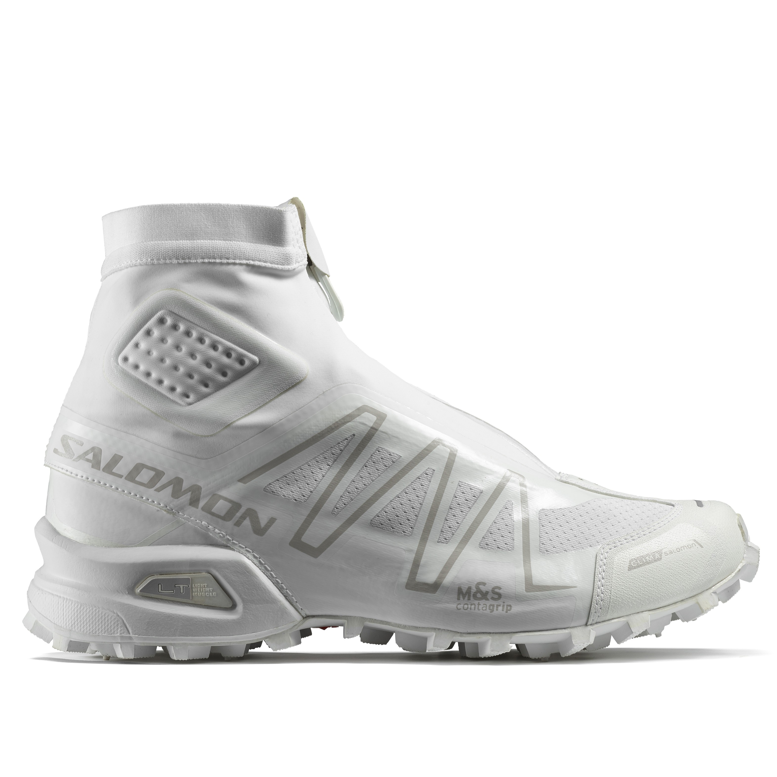 salomon snowcross advanced