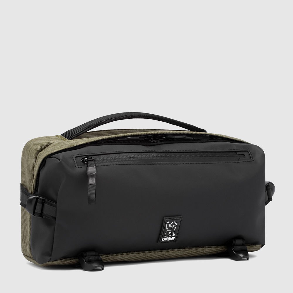 Very Goods Kovac Sling Bag Chrome Industries Chrome Industries