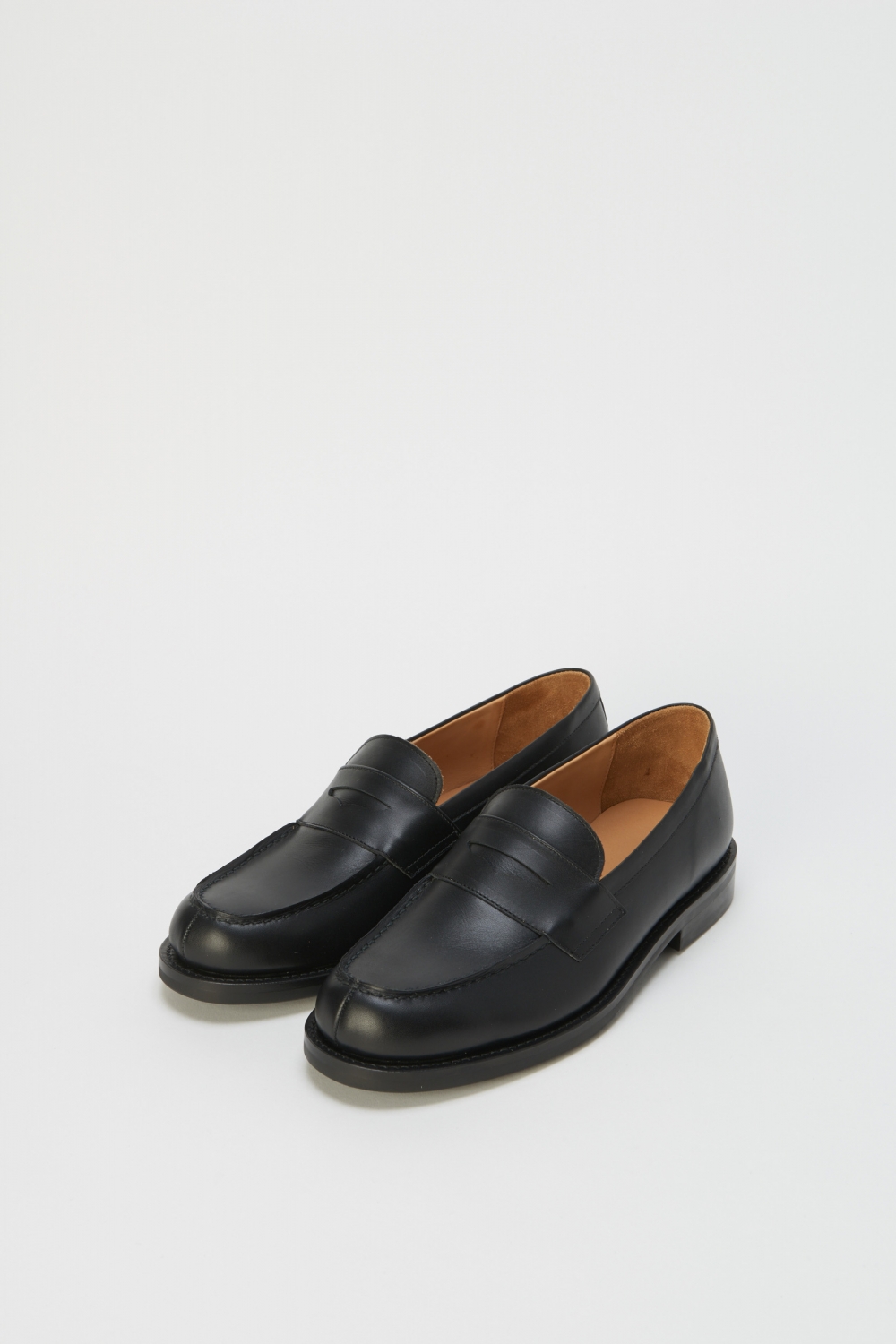 Very Goods | new standard loafer - スキマ Hender Scheme OFFICIAL