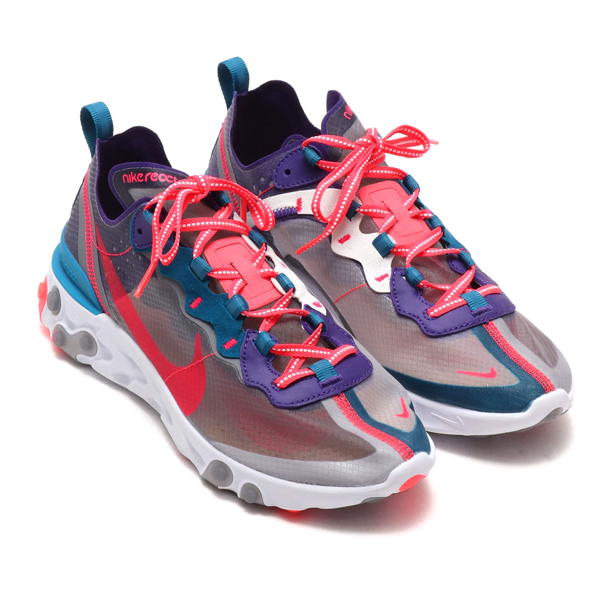 react element red orbit