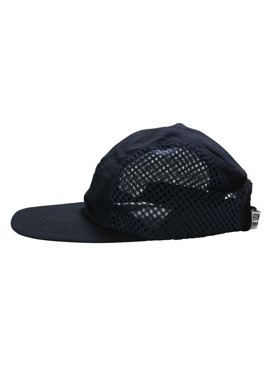 Very goods ends and means mesh camp cap docklands store