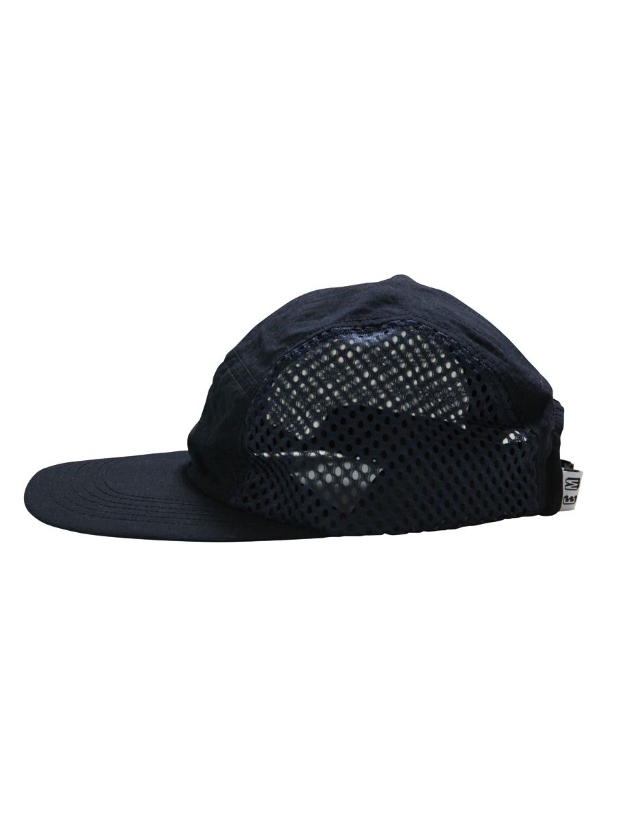 ENDS and MEANS Mesh Camp Cap - キャップ