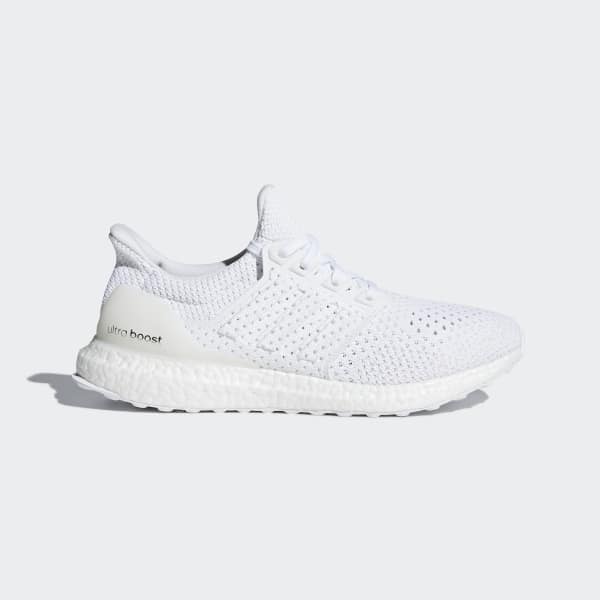 ultra boost clima white