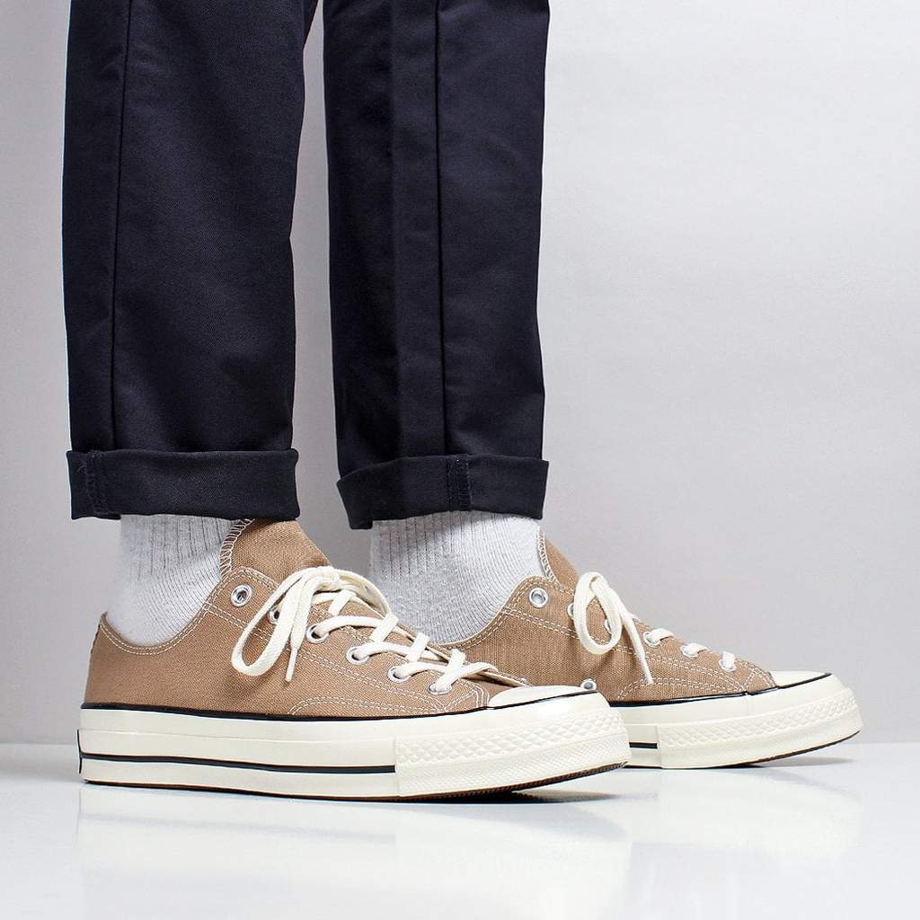 Converse Chuck Taylor All Star 70 Ox 