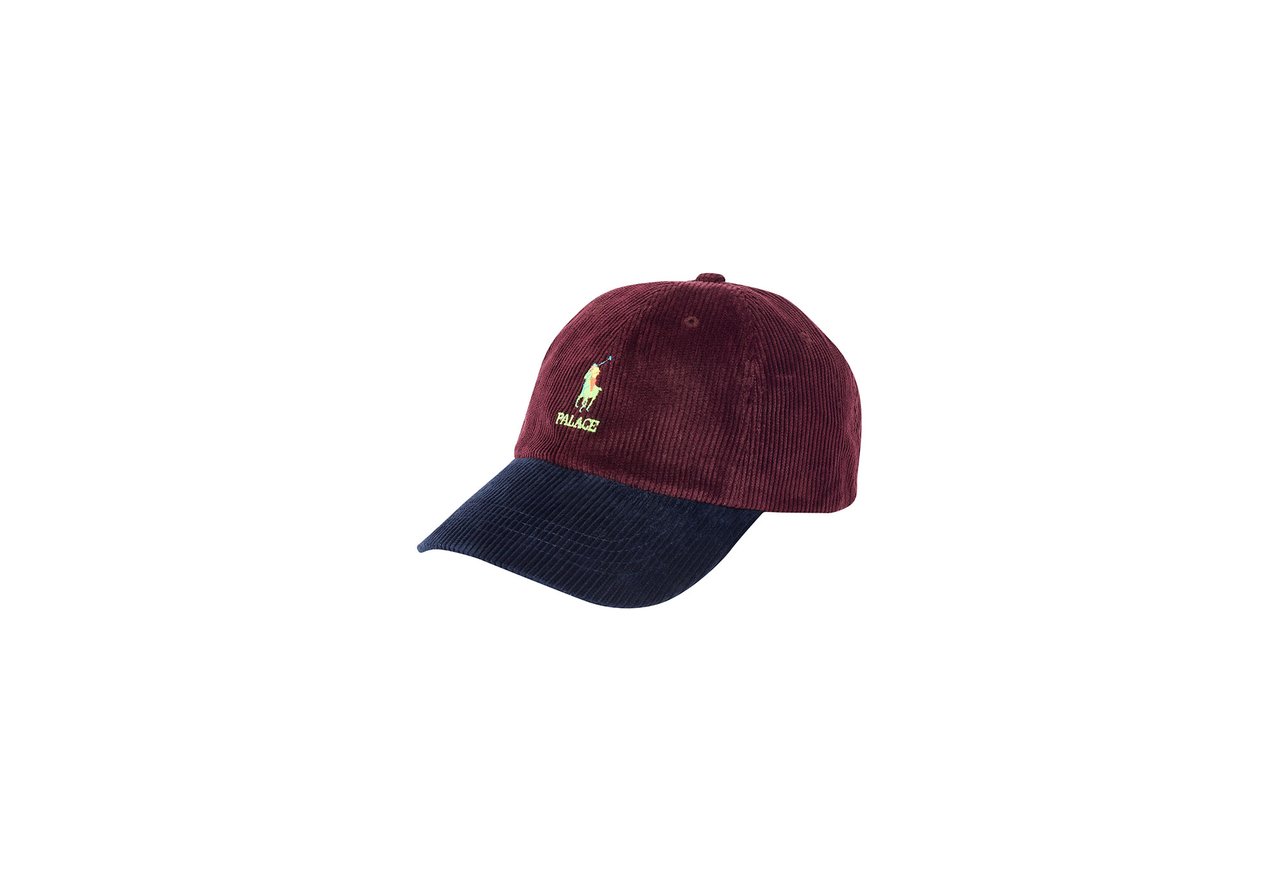 polo palace hat