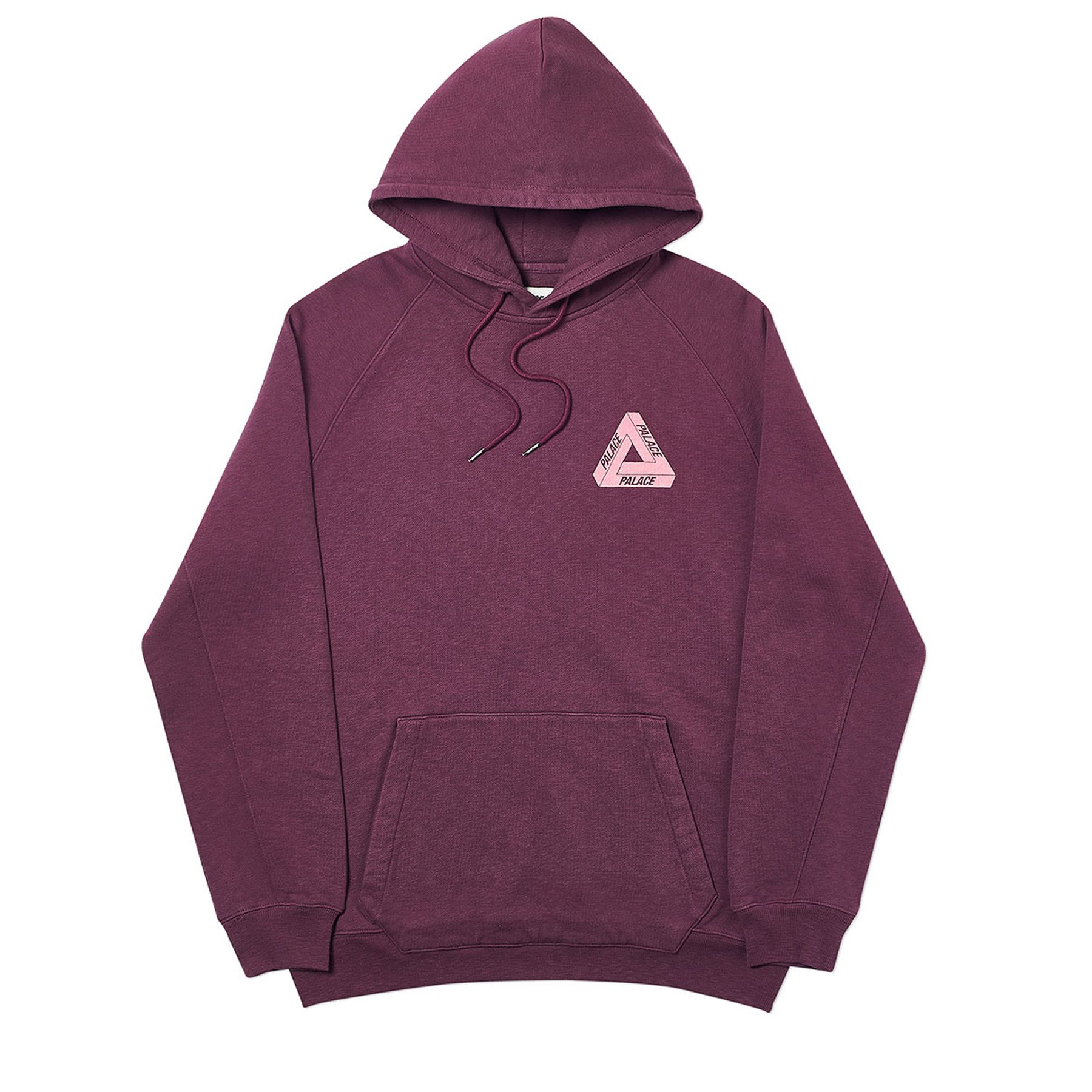 slub hoodie palace