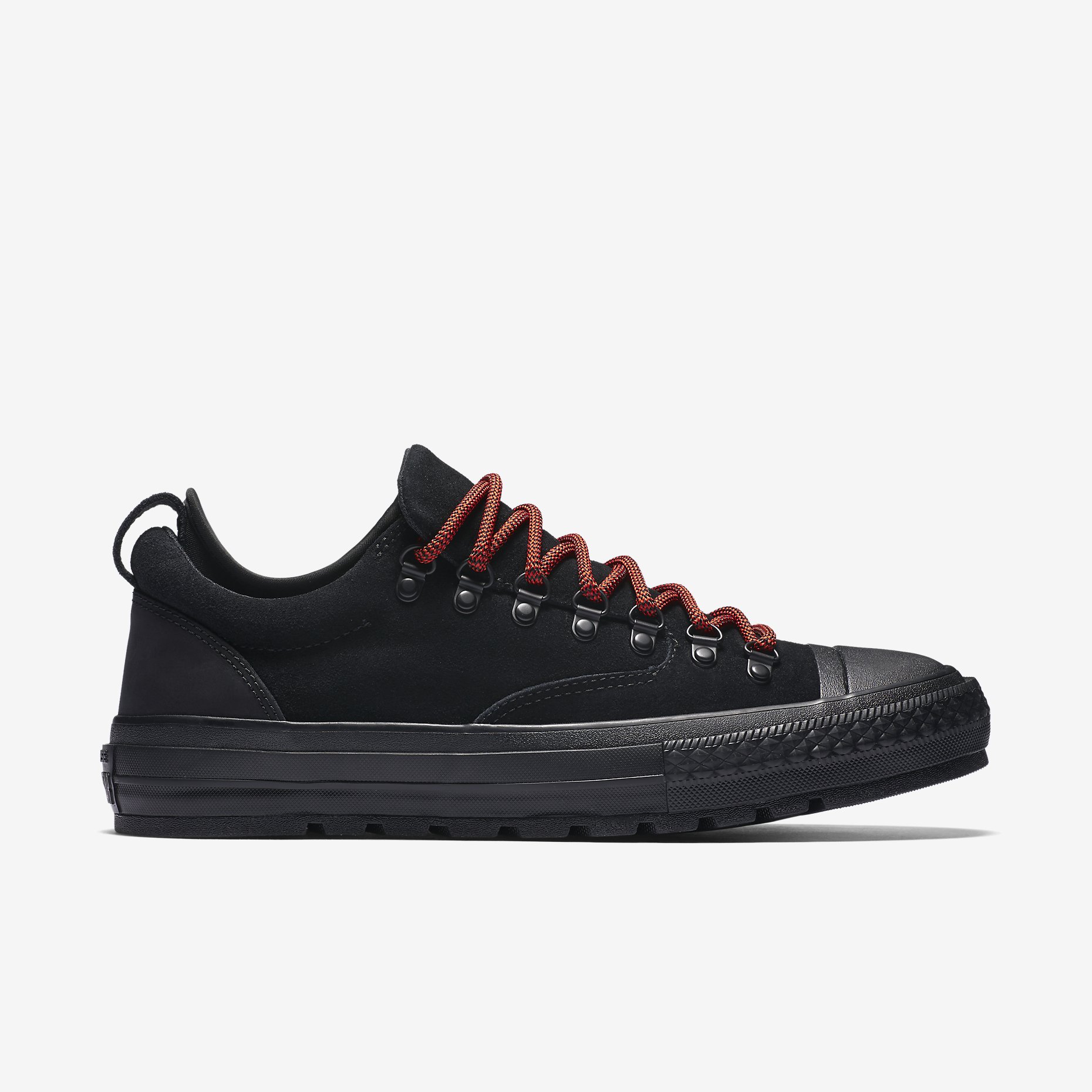 Very Goods | Converse Chuck Taylor All Star Descent Low Top Unisex Shoe.  Nike.com