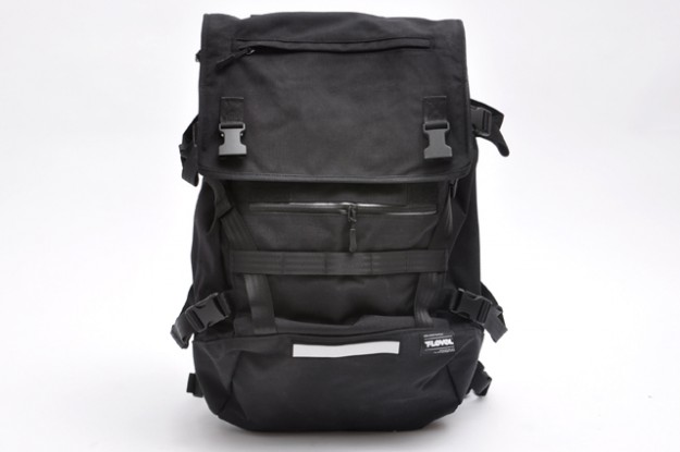 fixed gear backpack