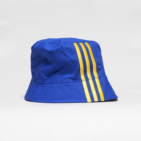 Adidas consortium x engineered garments bucket hat top