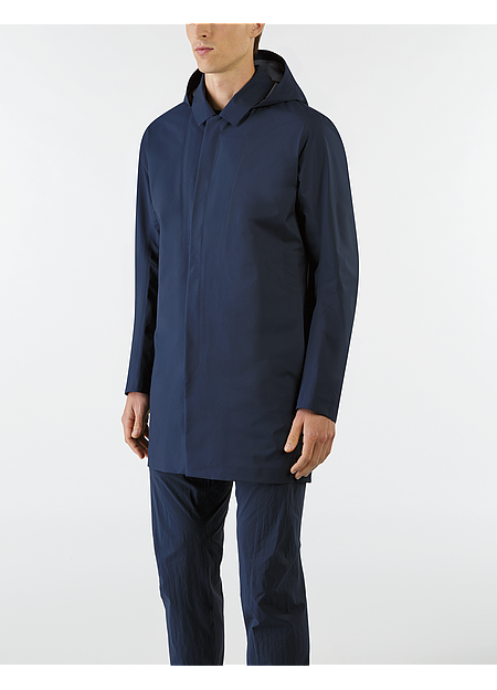 Very Goods | Partition LT Coat / Mens / Arc'teryx