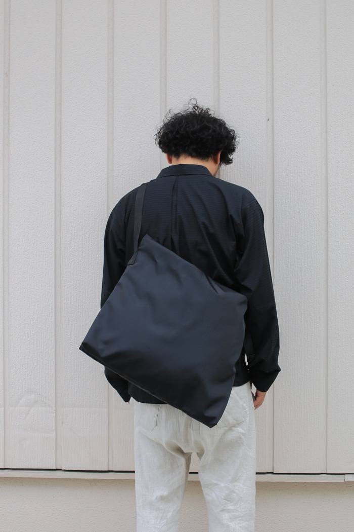 Very Goods | LOCALINA-KOBE ZAC- / IMOCK shoulder bag - LANTIKI 