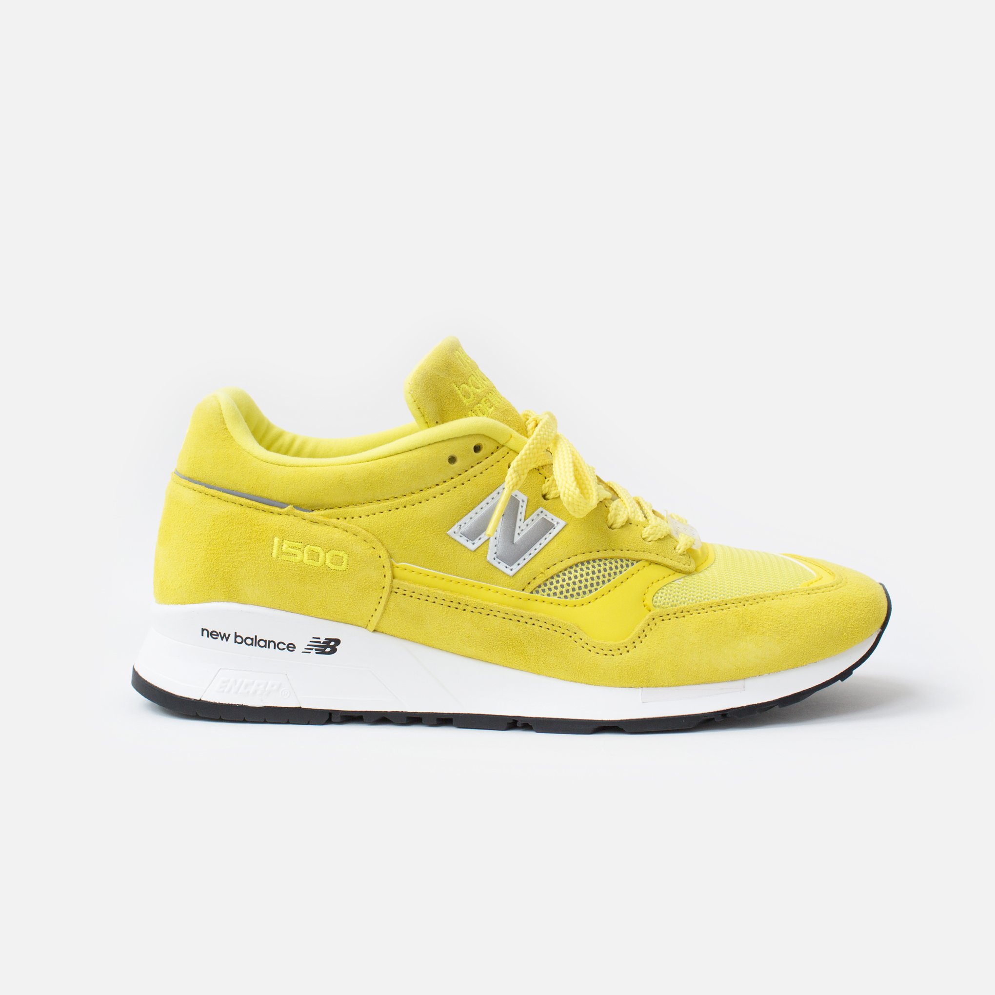 new balance m1500 yellow