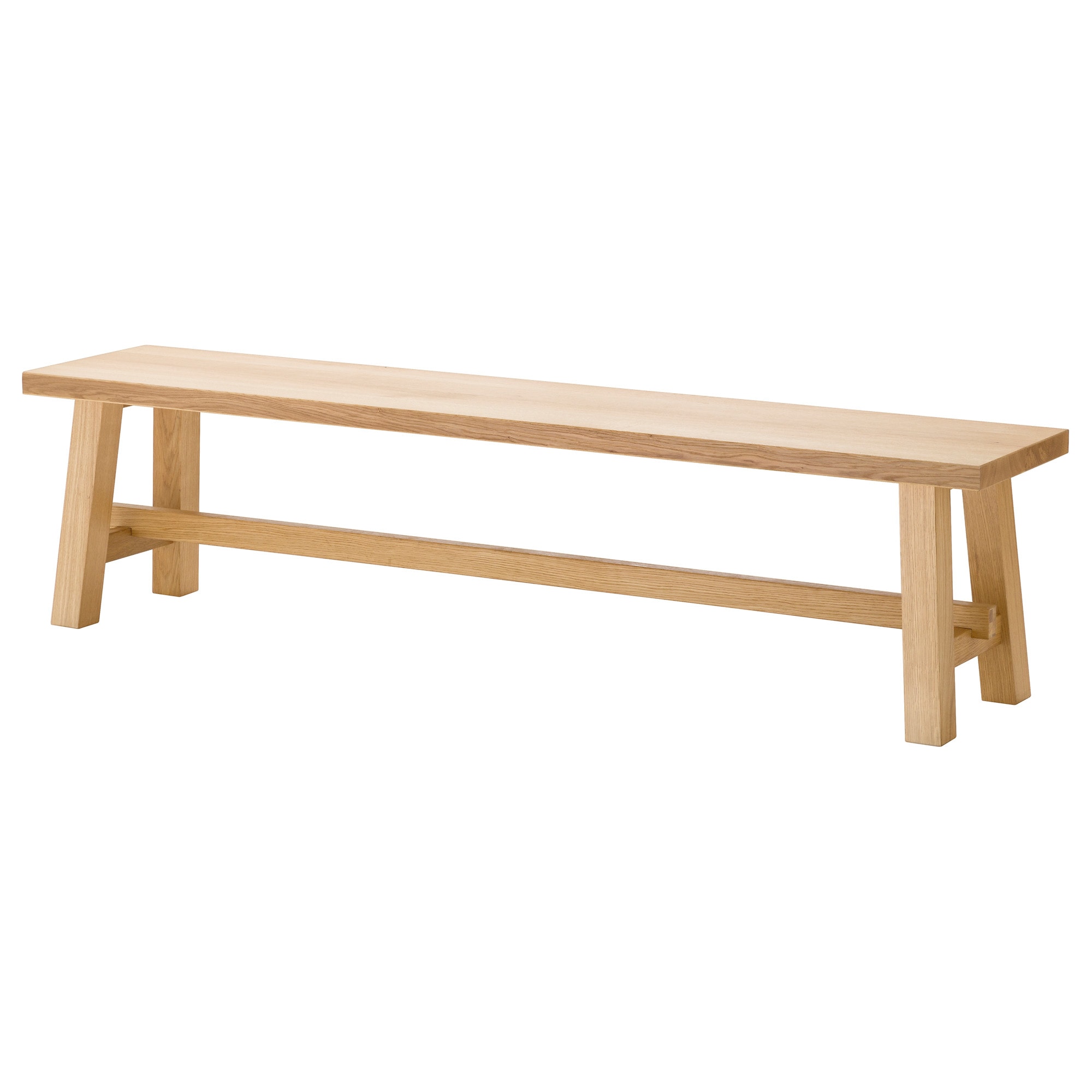Very Goods | MÖCKELBY モッケルビー ベンチ - IKEA