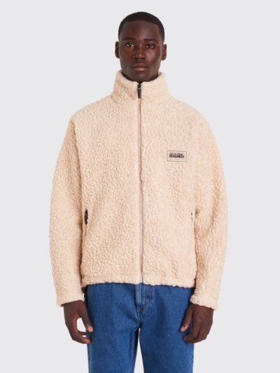 Very Goods | Très Bien - Napa by Martine Rose T-Emin Wool Jacket