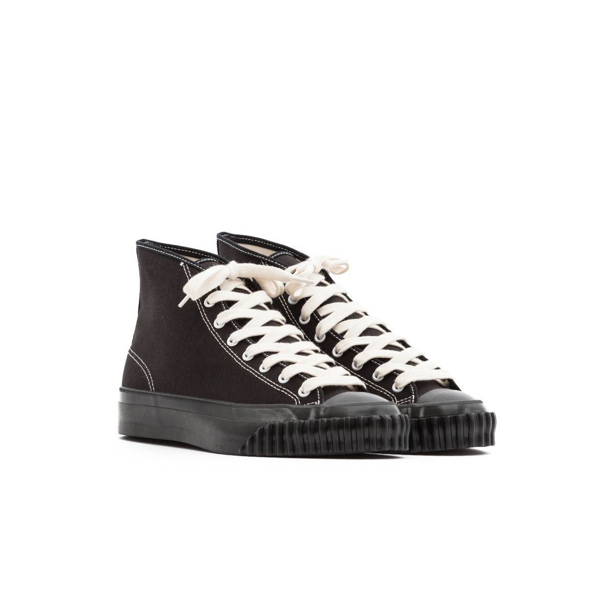 the real mccoy's military canvas training shoes